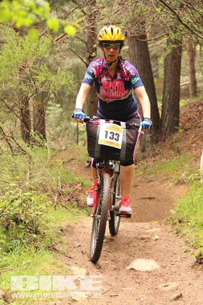 B-Pro MTB de la Mujer 2016 galería 4