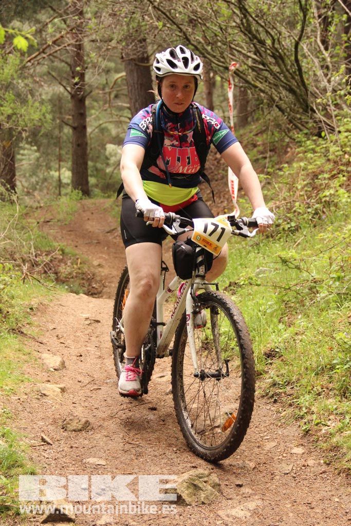 B-Pro MTB de la Mujer 2016 galería 4