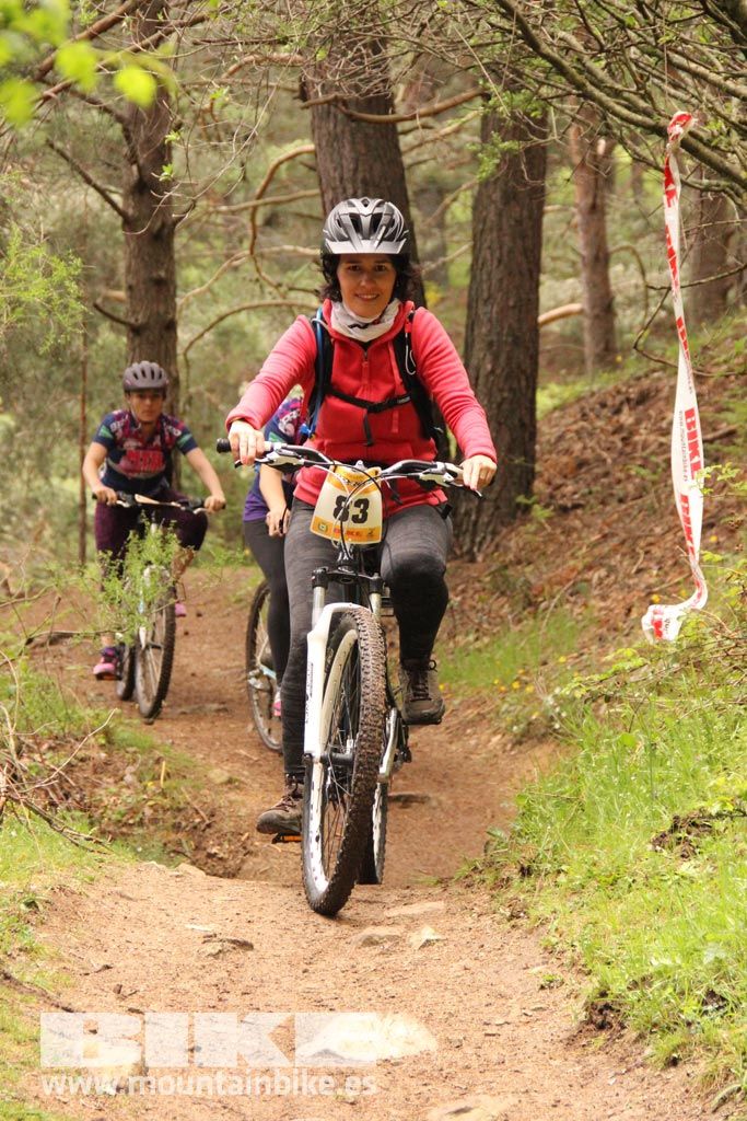 B-Pro MTB de la Mujer 2016 galería 4
