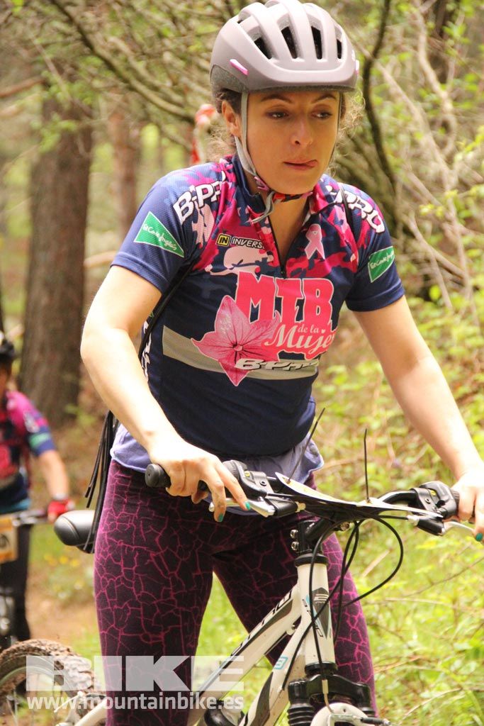 B-Pro MTB de la Mujer 2016 galería 4