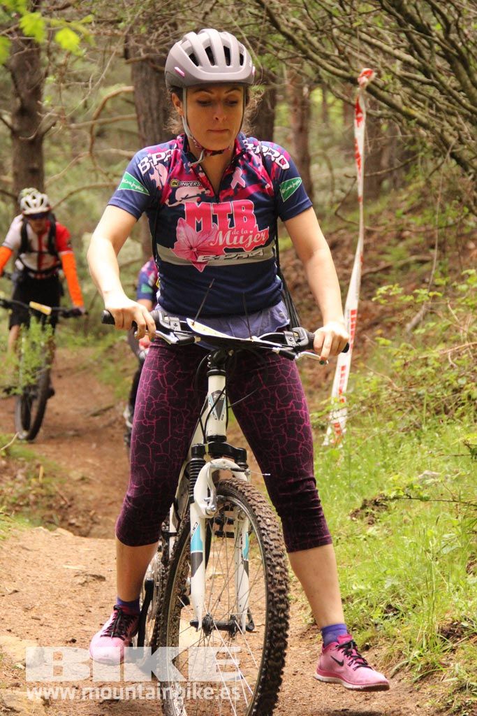 B-Pro MTB de la Mujer 2016 galería 4