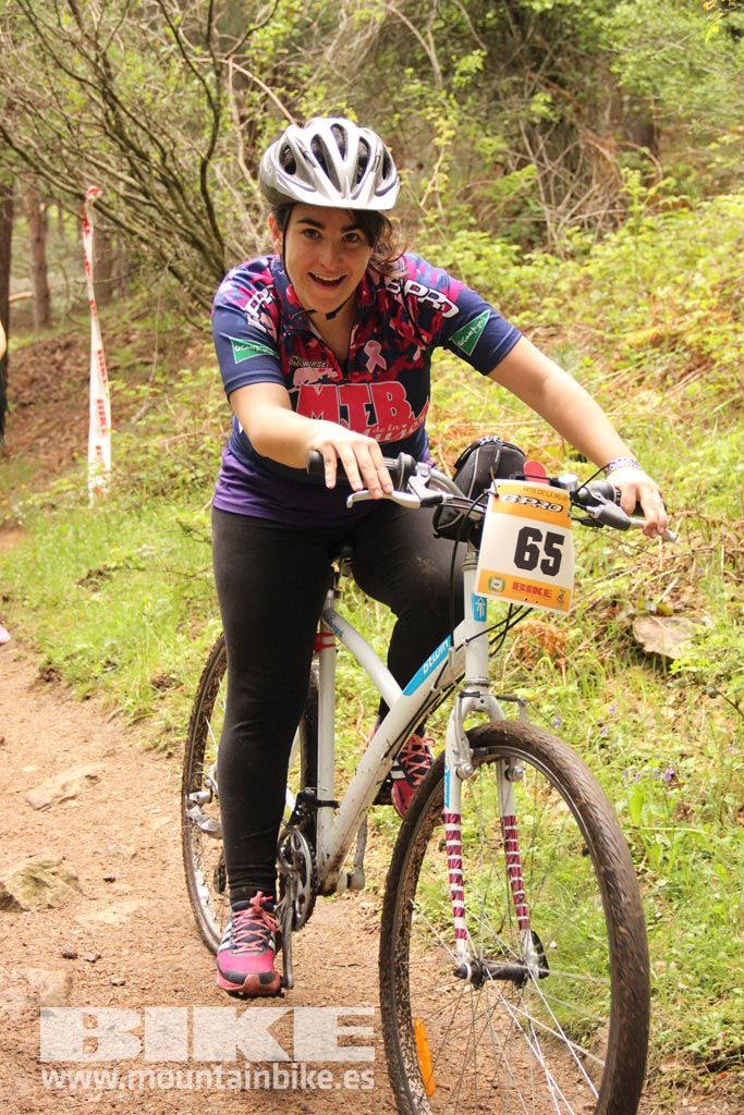 B-Pro MTB de la Mujer 2016 galería 4
