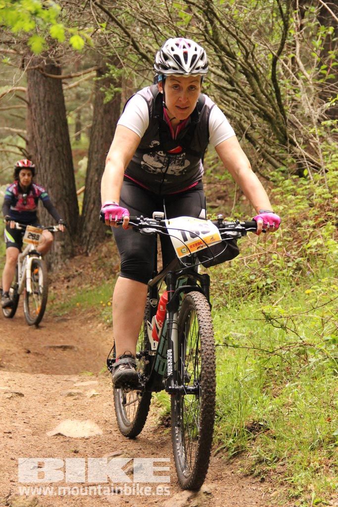 B-Pro MTB de la Mujer 2016 galería 4