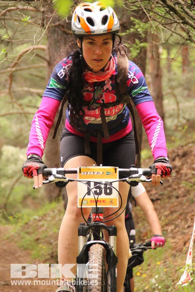 B-Pro MTB de la Mujer 2016 galería 4