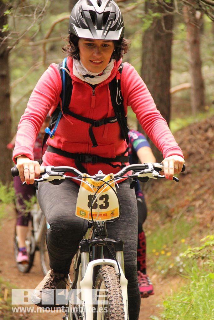 B-Pro MTB de la Mujer 2016 galería 4