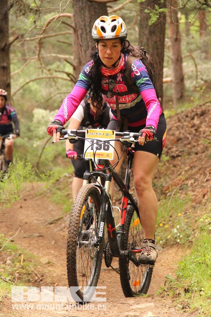 B-Pro MTB de la Mujer 2016 galería 4