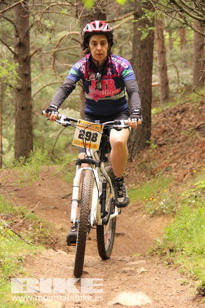 B-Pro MTB de la Mujer 2016 galería 4
