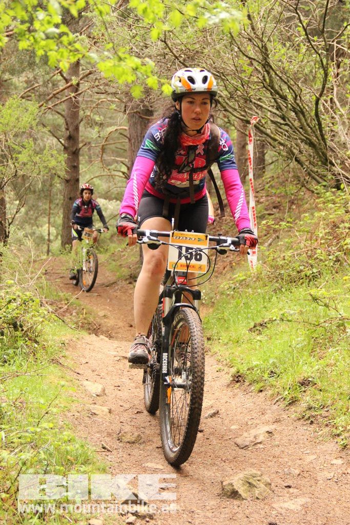B-Pro MTB de la Mujer 2016 galería 4