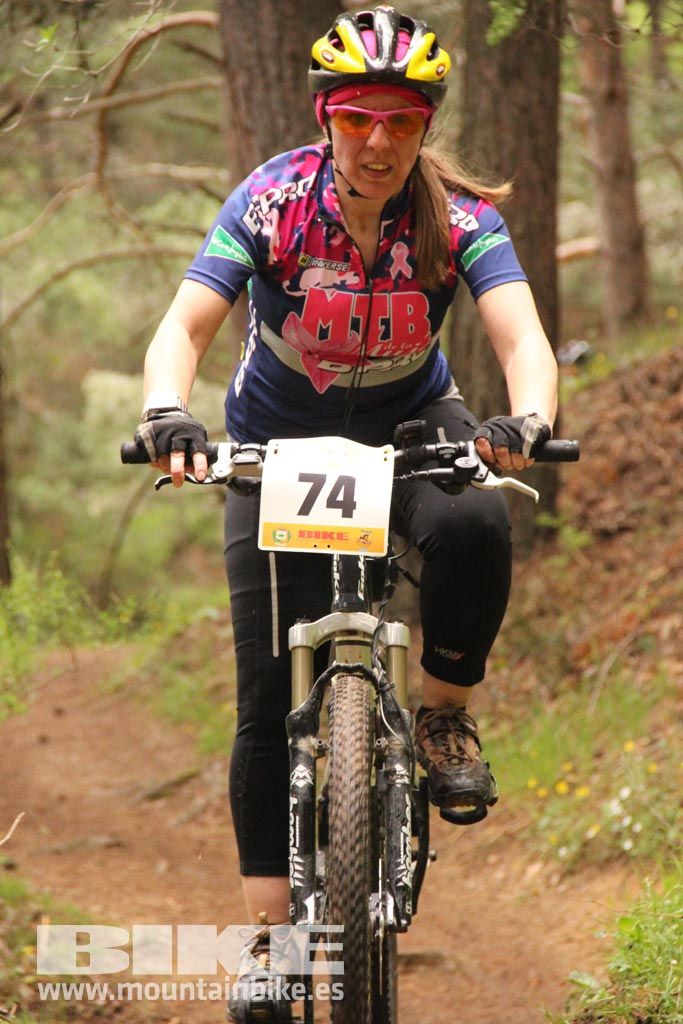 B-Pro MTB de la Mujer 2016 galería 4