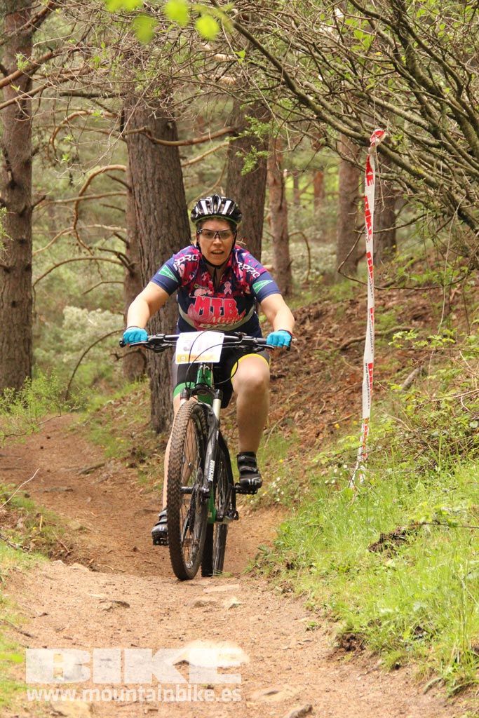 B-Pro MTB de la Mujer 2016 galería 4
