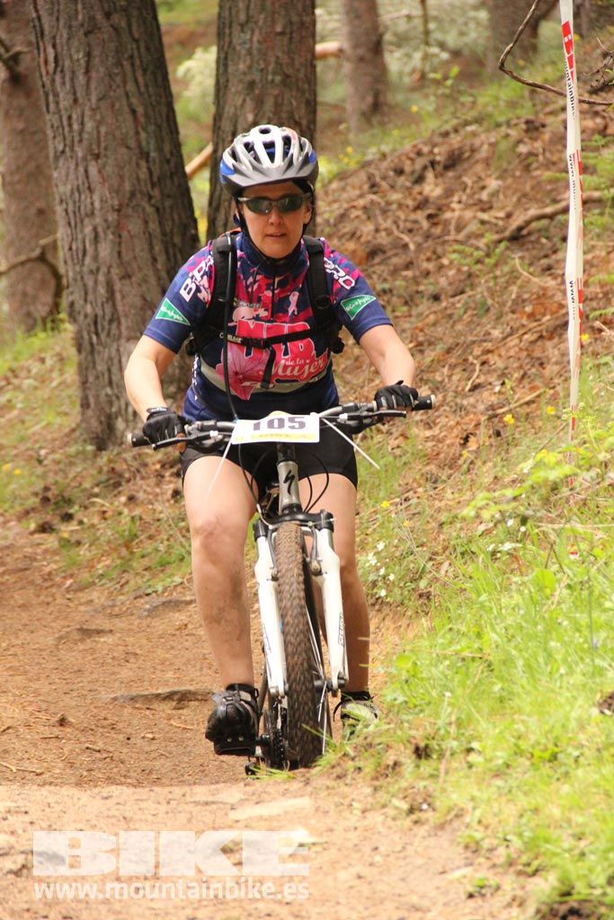 B-Pro MTB de la Mujer 2016 galería 4
