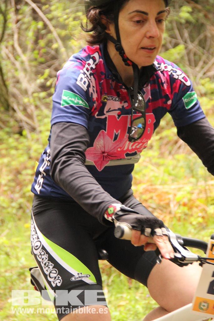 B-Pro MTB de la Mujer 2016 galería 4