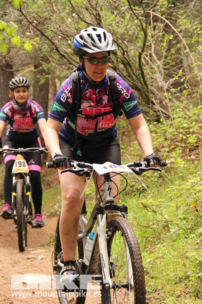 B-Pro MTB de la Mujer 2016 galería 4