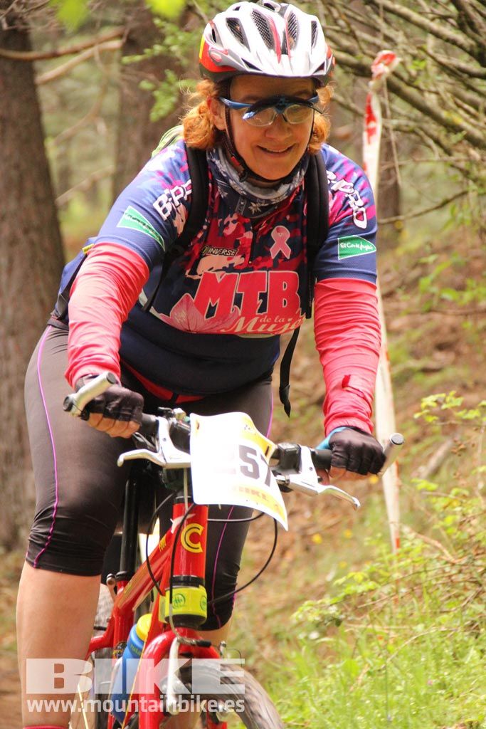 B-Pro MTB de la Mujer 2016 galería 4