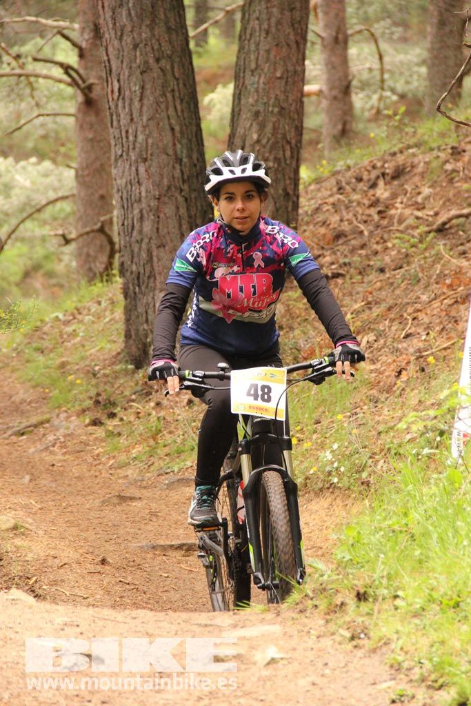 B-Pro MTB de la Mujer 2016 galería 4