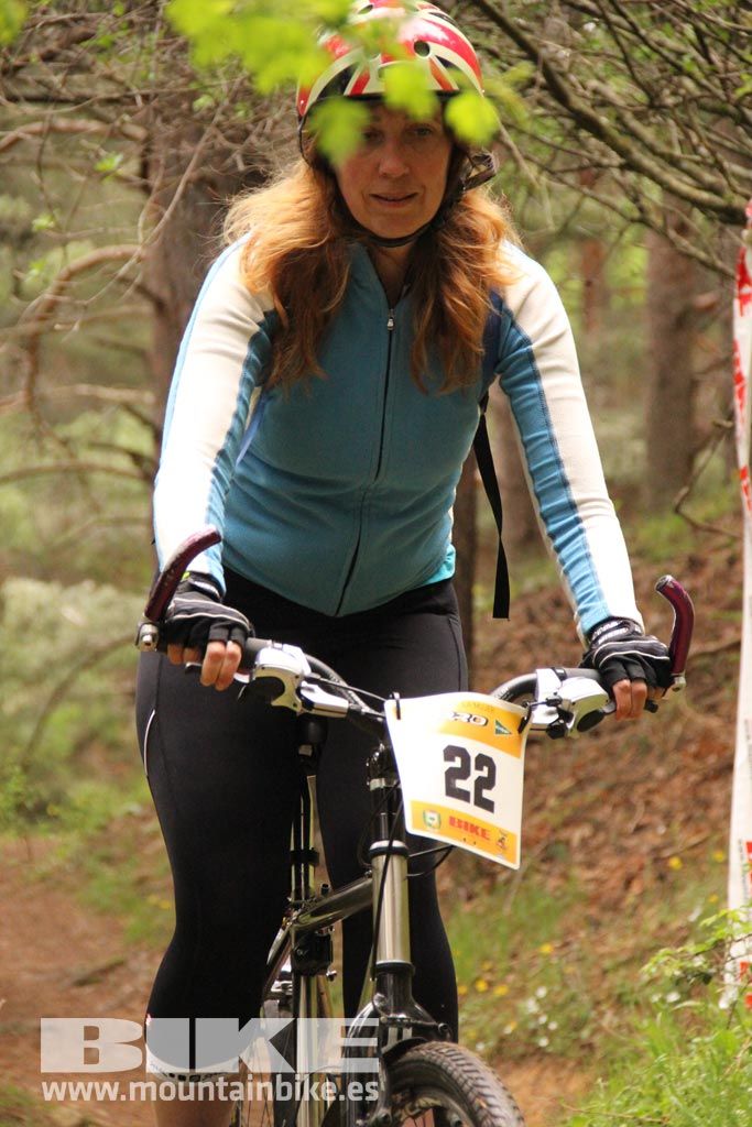 B-Pro MTB de la Mujer 2016 galería 4