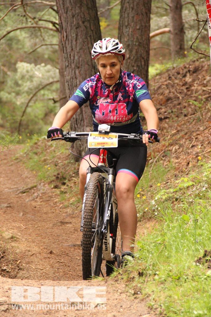 B-Pro MTB de la Mujer 2016 galería 4