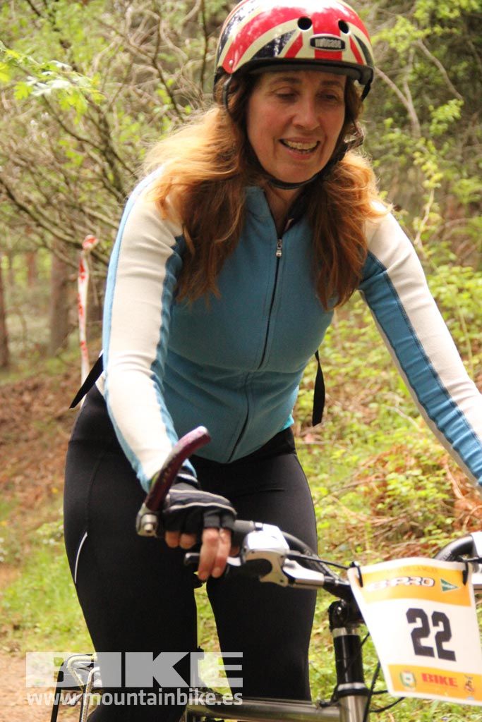 B-Pro MTB de la Mujer 2016 galería 4