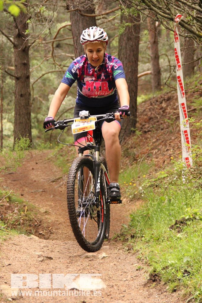 B-Pro MTB de la Mujer 2016 galería 4
