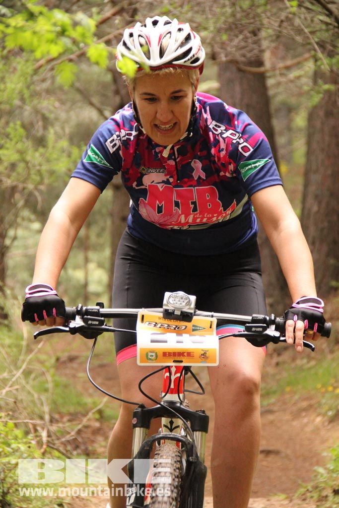 B-Pro MTB de la Mujer 2016 galería 4