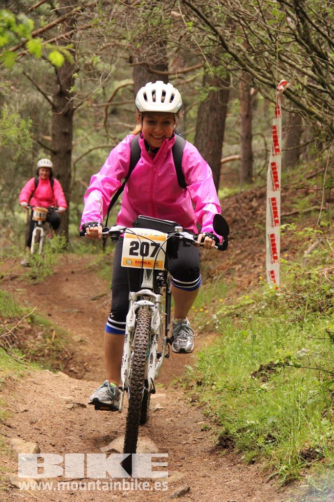 B-Pro MTB de la Mujer 2016 galería 4