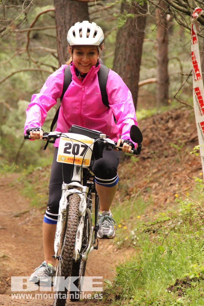 B-Pro MTB de la Mujer 2016 galería 4
