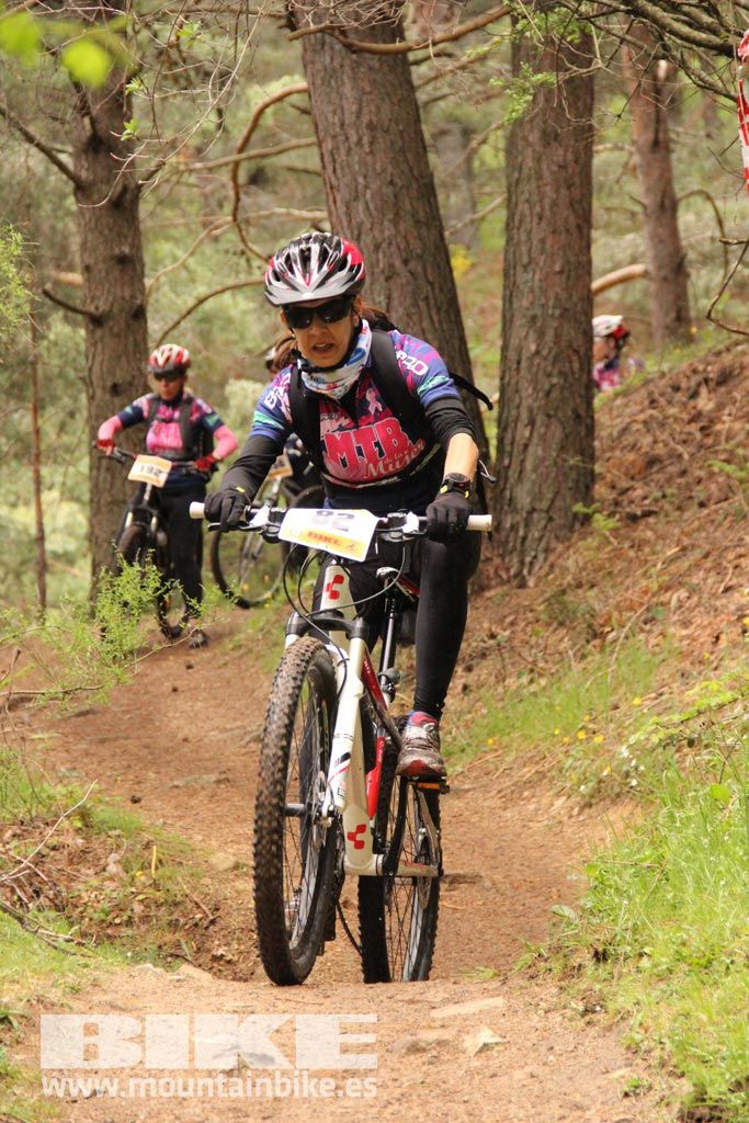 B-Pro MTB de la Mujer 2016 galería 4