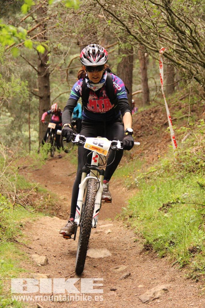B-Pro MTB de la Mujer 2016 galería 4