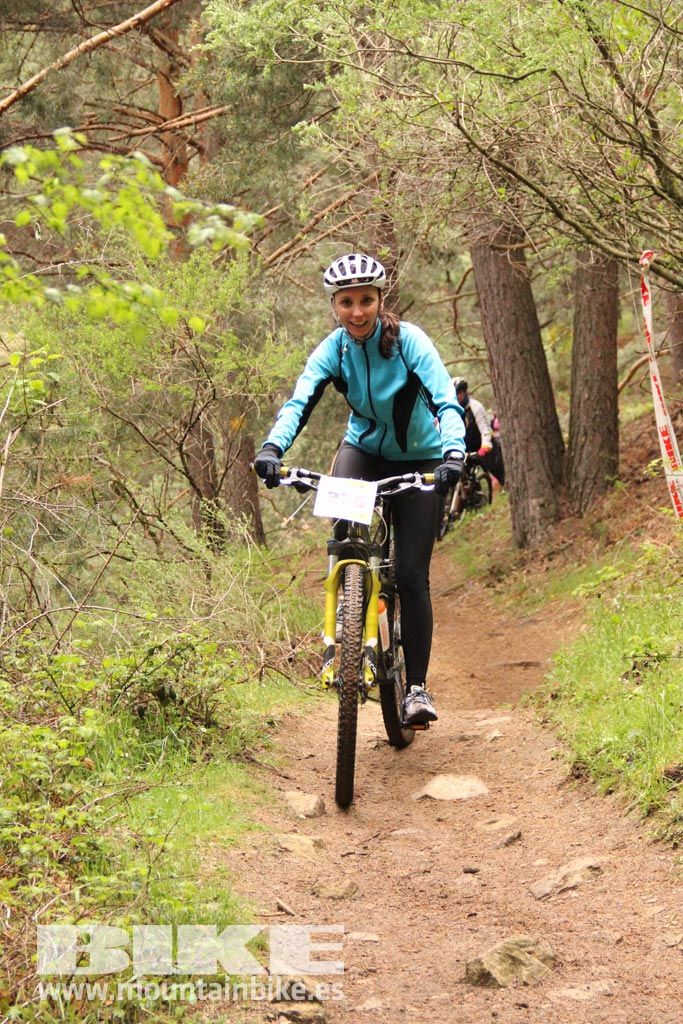 B-Pro MTB de la Mujer 2016 galería 4