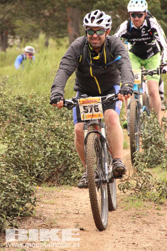 BIKE Maratón Sierra de Madrid 2016. Km 33. Galería 4