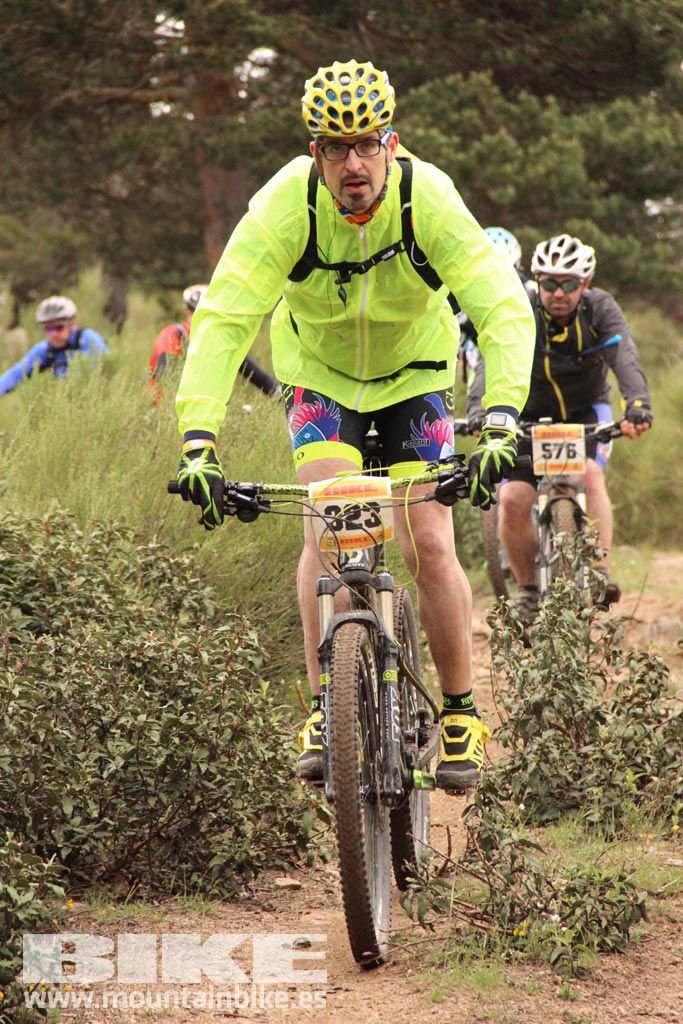 BIKE Maratón Sierra de Madrid 2016. Km 33. Galería 4
