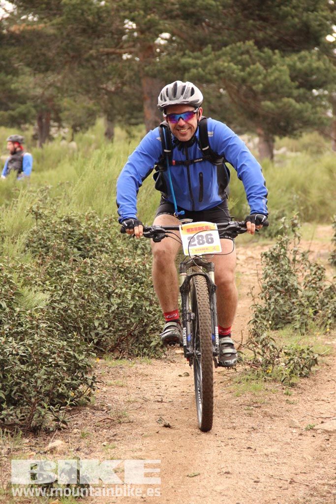 BIKE Maratón Sierra de Madrid 2016. Km 33. Galería 4