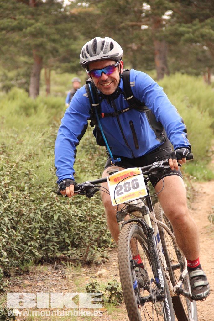 BIKE Maratón Sierra de Madrid 2016. Km 33. Galería 4