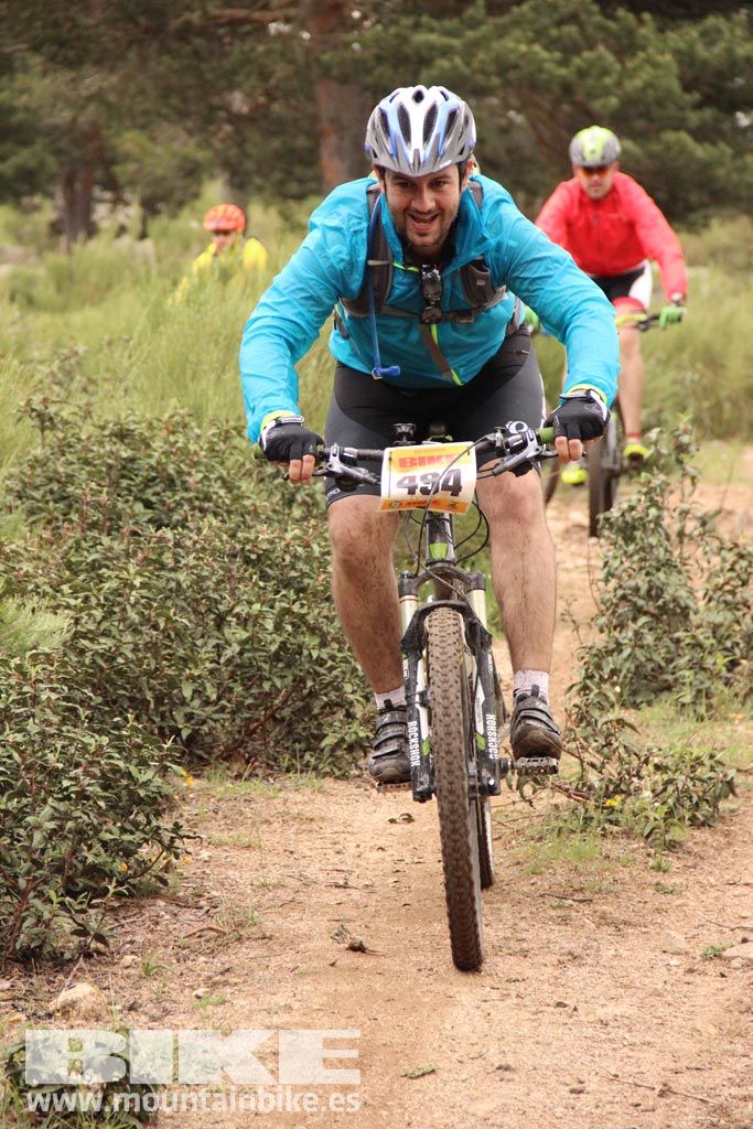 BIKE Maratón Sierra de Madrid 2016. Km 33. Galería 4