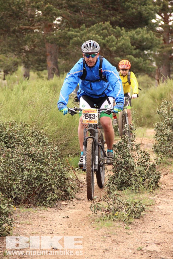 BIKE Maratón Sierra de Madrid 2016. Km 33. Galería 4