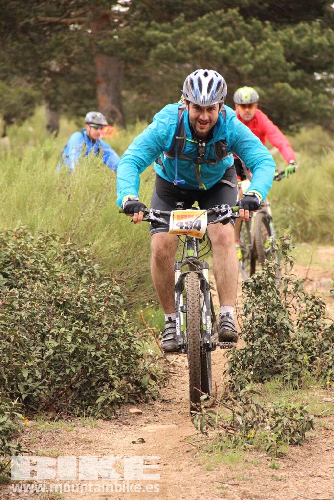 BIKE Maratón Sierra de Madrid 2016. Km 33. Galería 4