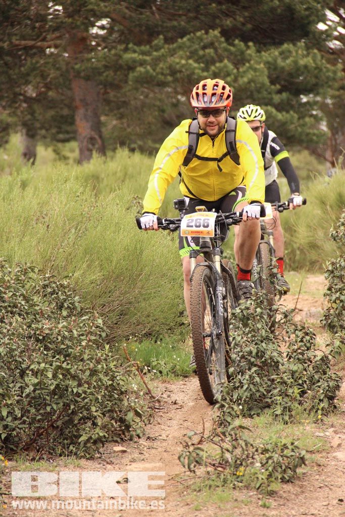 BIKE Maratón Sierra de Madrid 2016. Km 33. Galería 4