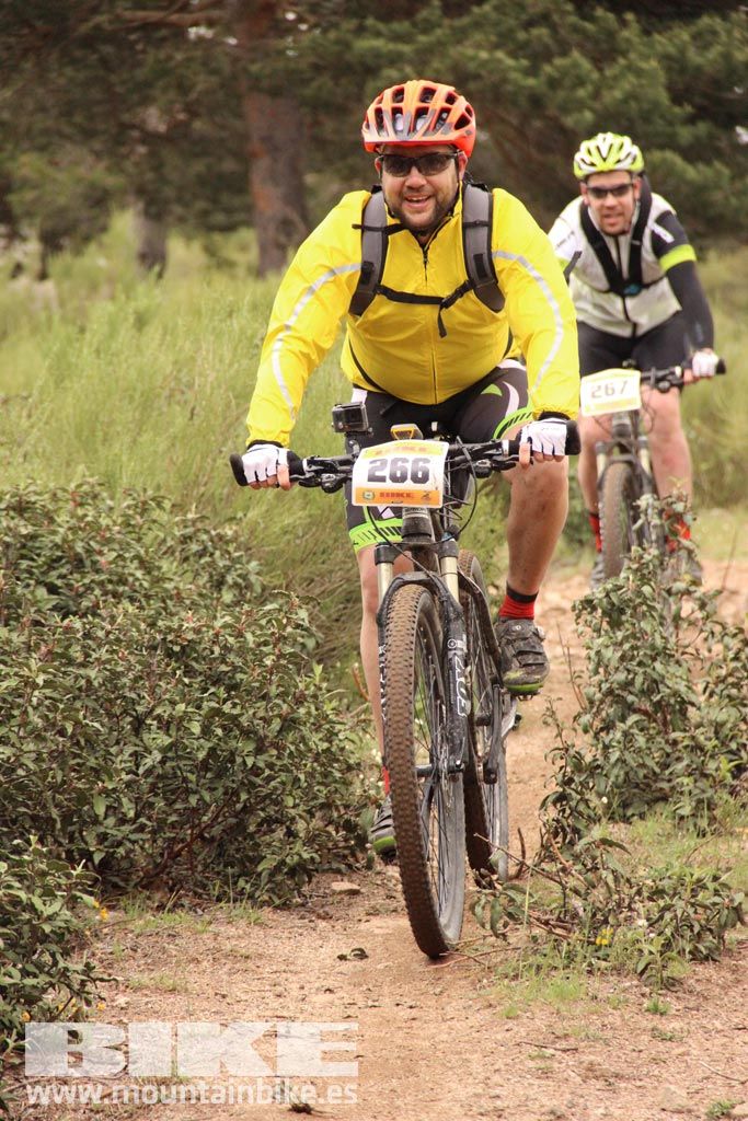 BIKE Maratón Sierra de Madrid 2016. Km 33. Galería 4
