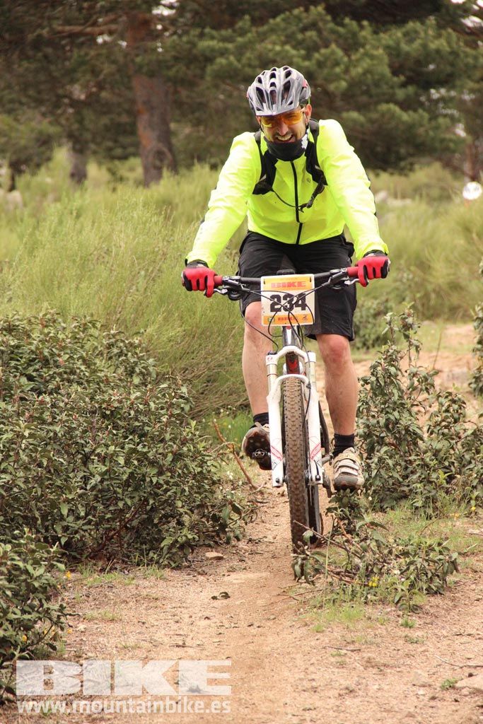 BIKE Maratón Sierra de Madrid 2016. Km 33. Galería 4