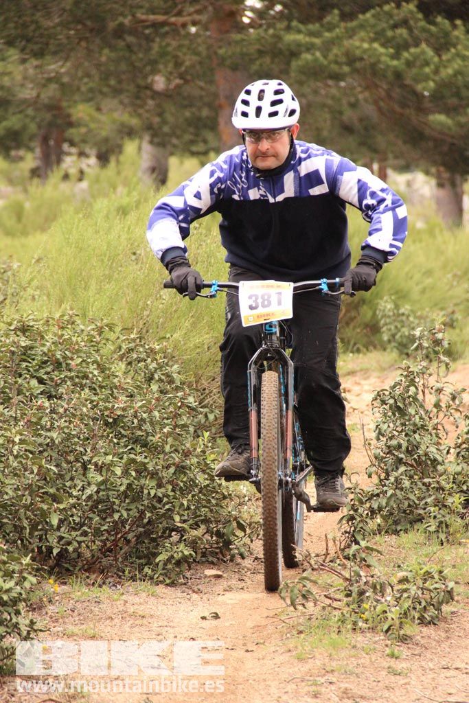 BIKE Maratón Sierra de Madrid 2016. Km 33. Galería 4
