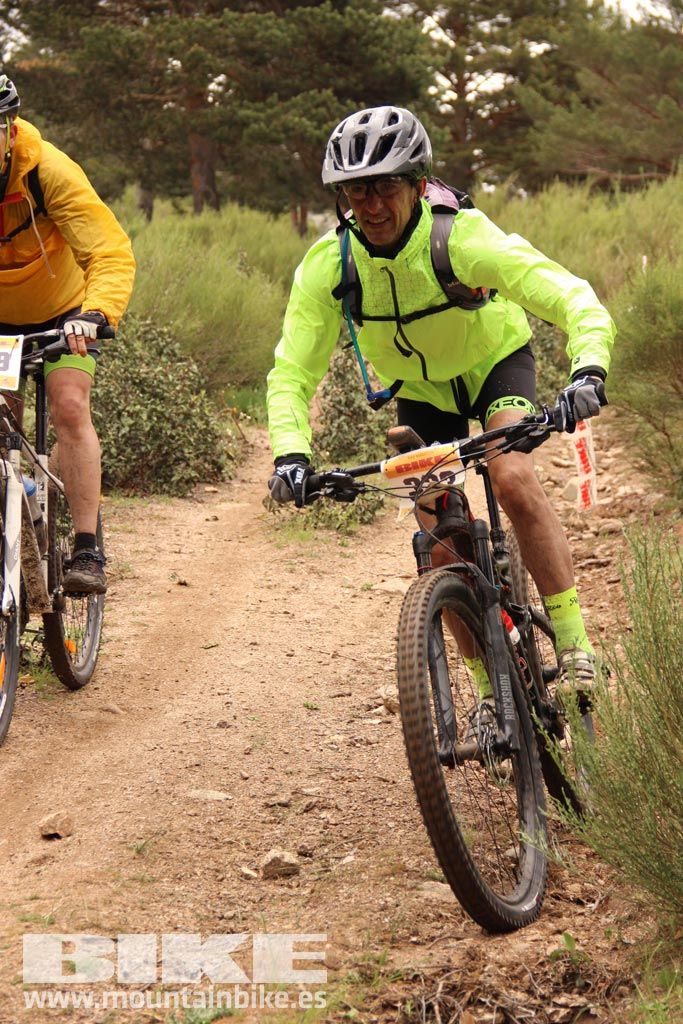 BIKE Maratón Sierra de Madrid 2016. Km 33. Galería 4