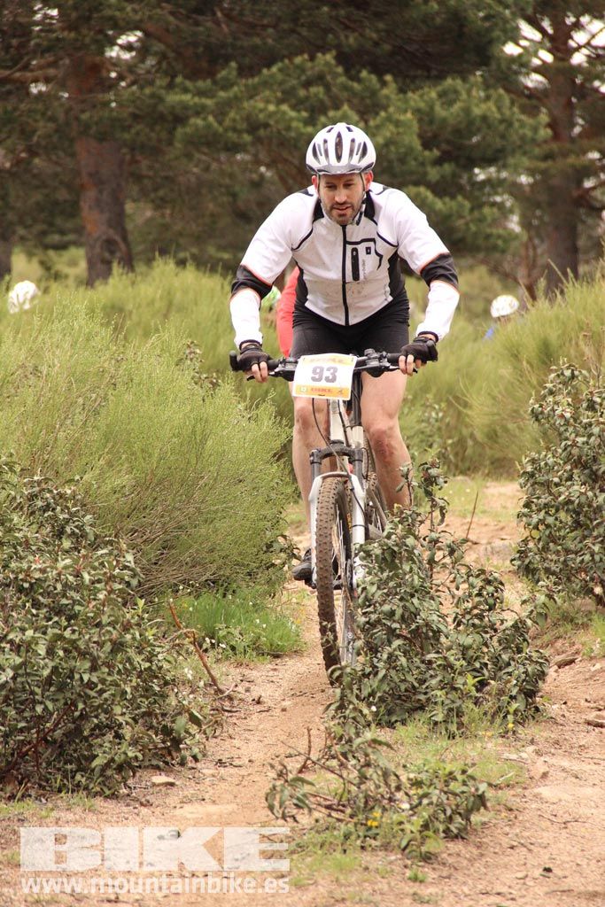 BIKE Maratón Sierra de Madrid 2016. Km 33. Galería 4