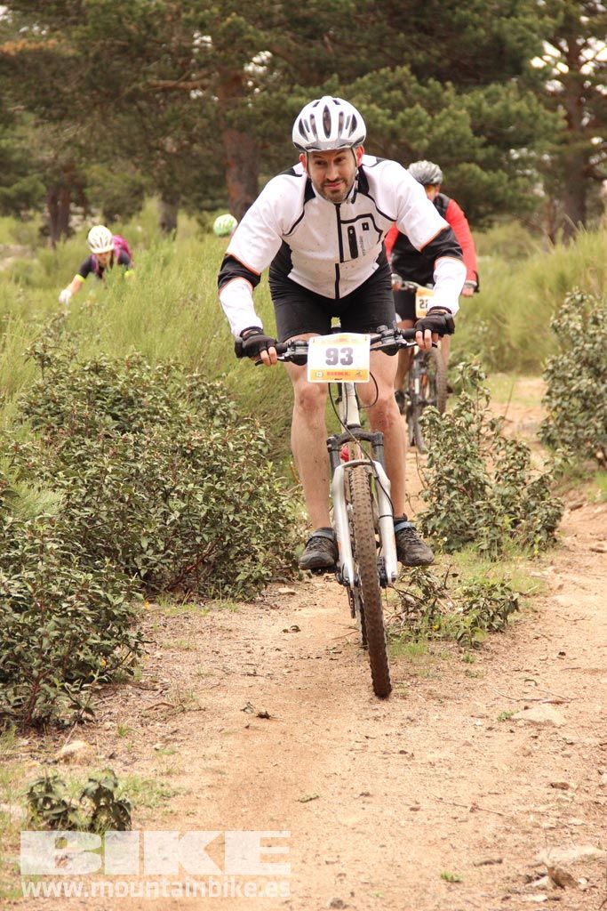 BIKE Maratón Sierra de Madrid 2016. Km 33. Galería 4