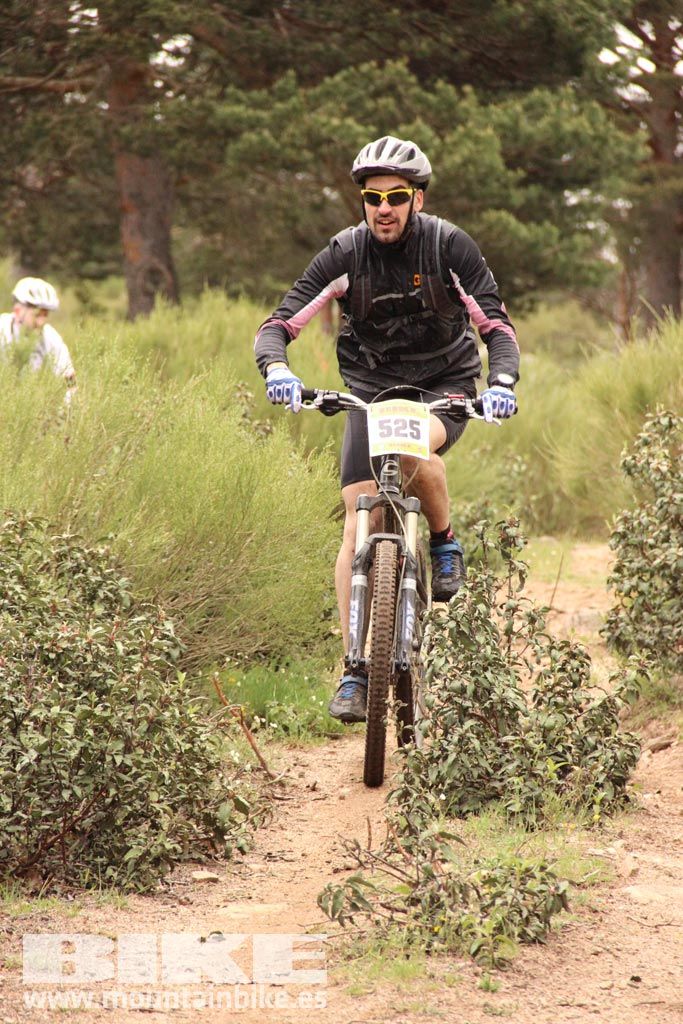 BIKE Maratón Sierra de Madrid 2016. Km 33. Galería 4