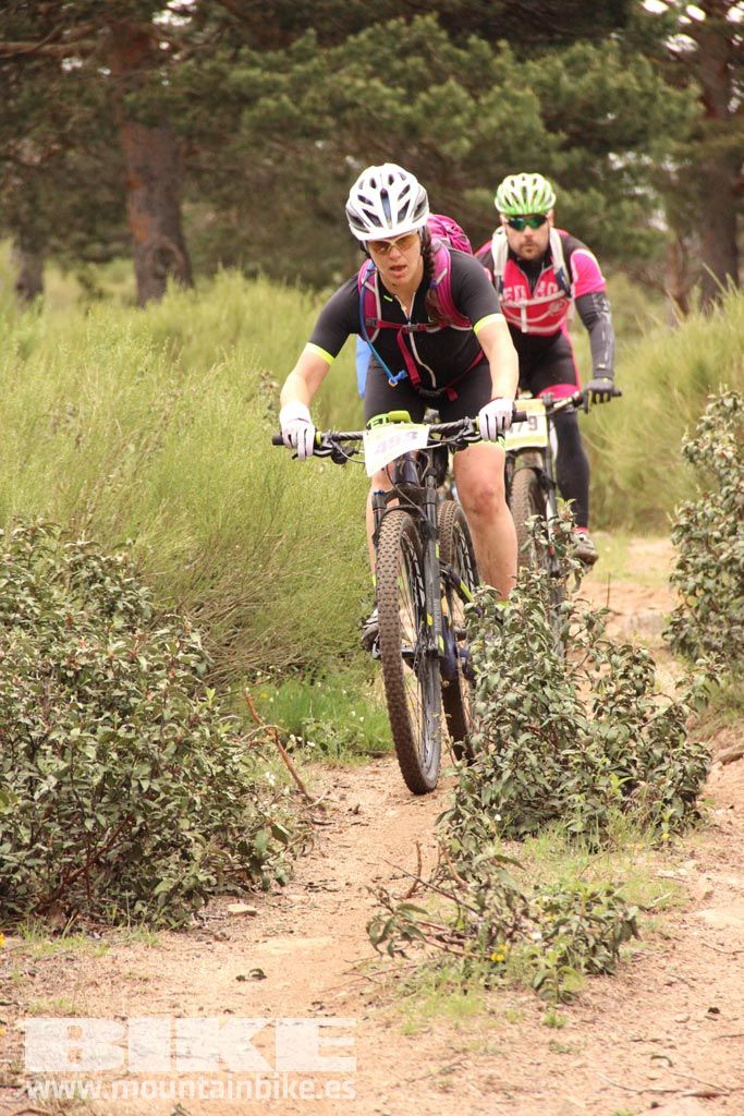 BIKE Maratón Sierra de Madrid 2016. Km 33. Galería 4