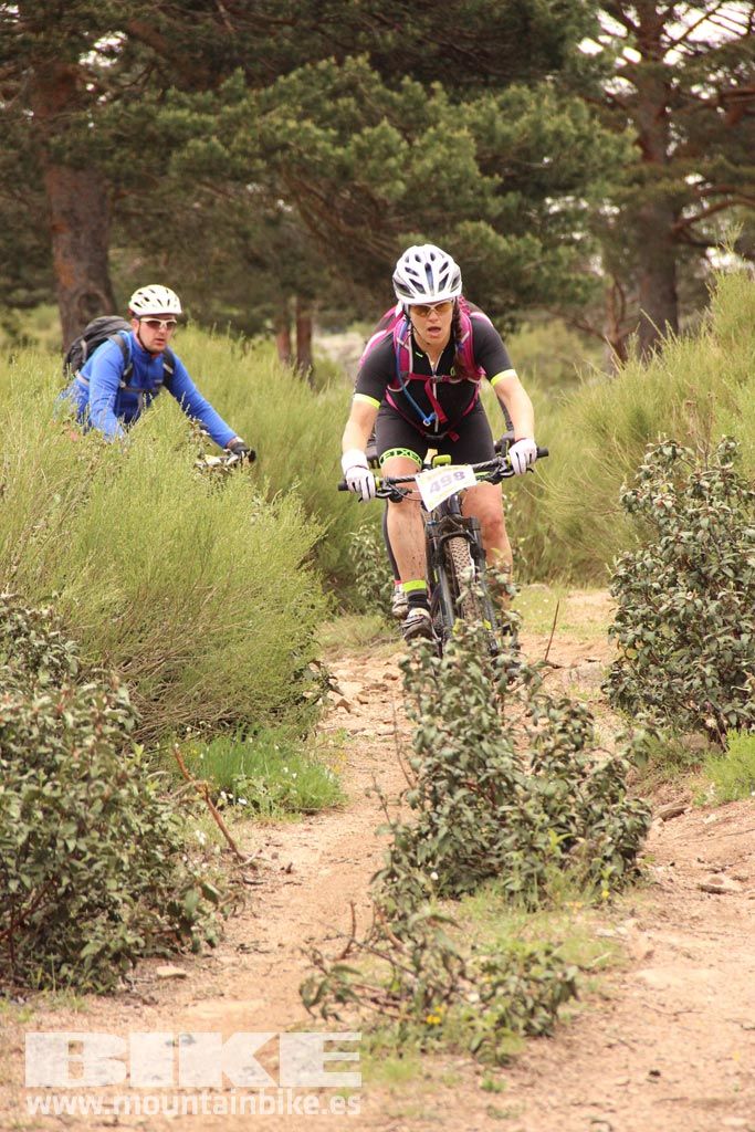 BIKE Maratón Sierra de Madrid 2016. Km 33. Galería 4