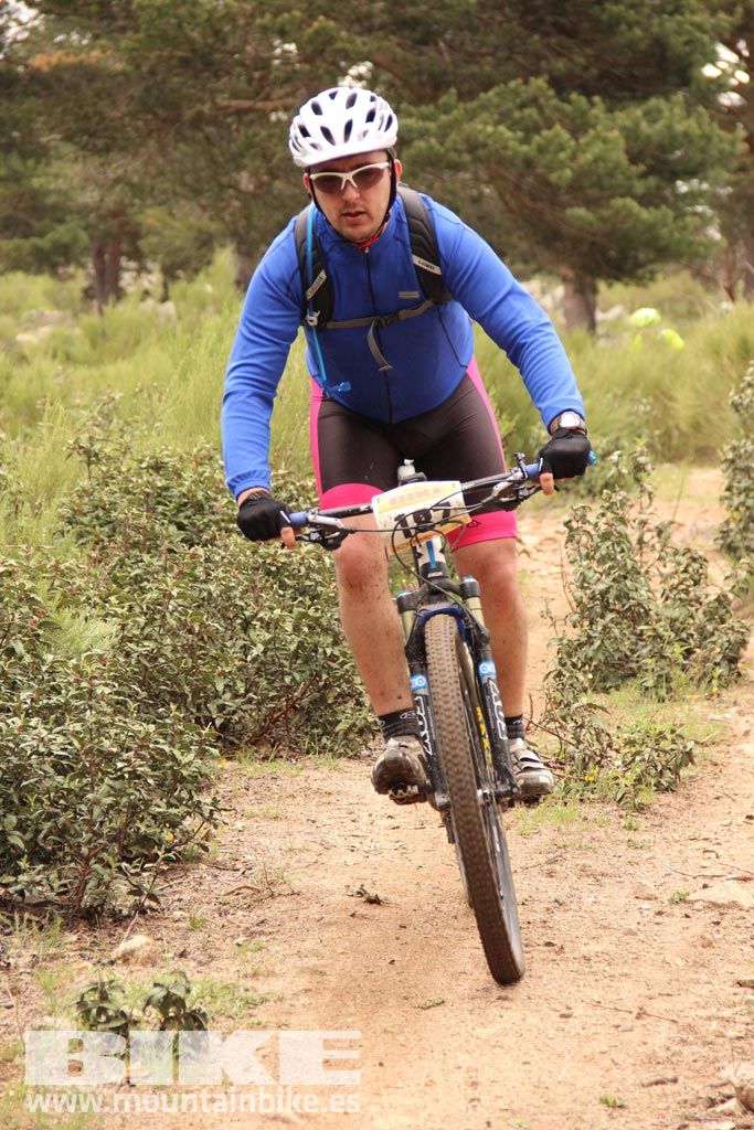 BIKE Maratón Sierra de Madrid 2016. Km 33. Galería 4