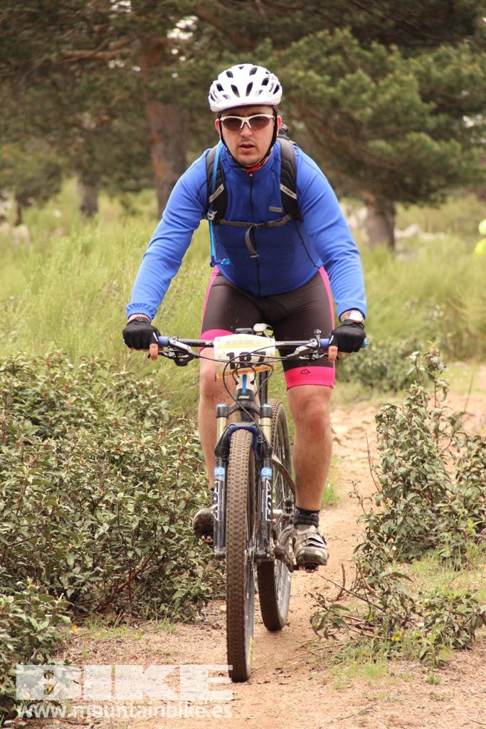 BIKE Maratón Sierra de Madrid 2016. Km 33. Galería 4