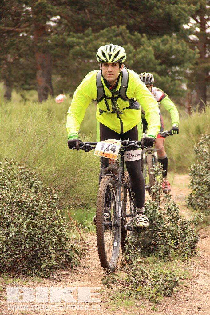 BIKE Maratón Sierra de Madrid 2016. Km 33. Galería 4