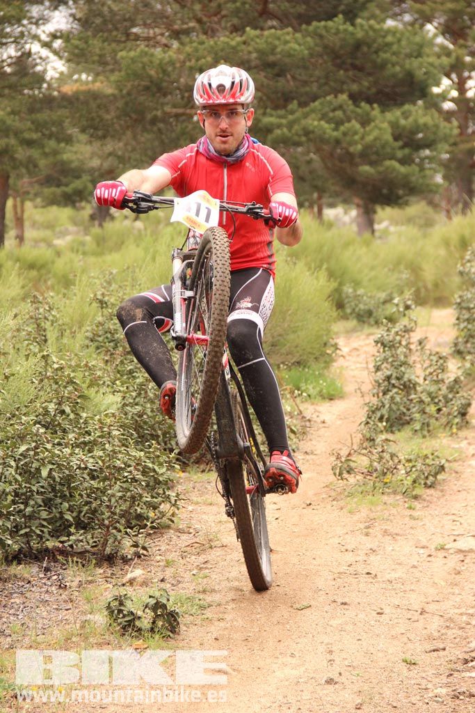 BIKE Maratón Sierra de Madrid 2016. Km 33. Galería 4